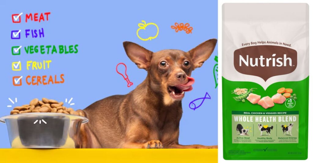 Rachael Ray Dog Food Ingredients Explained: What’s Really Inside recall history and safety ratings of pet foods