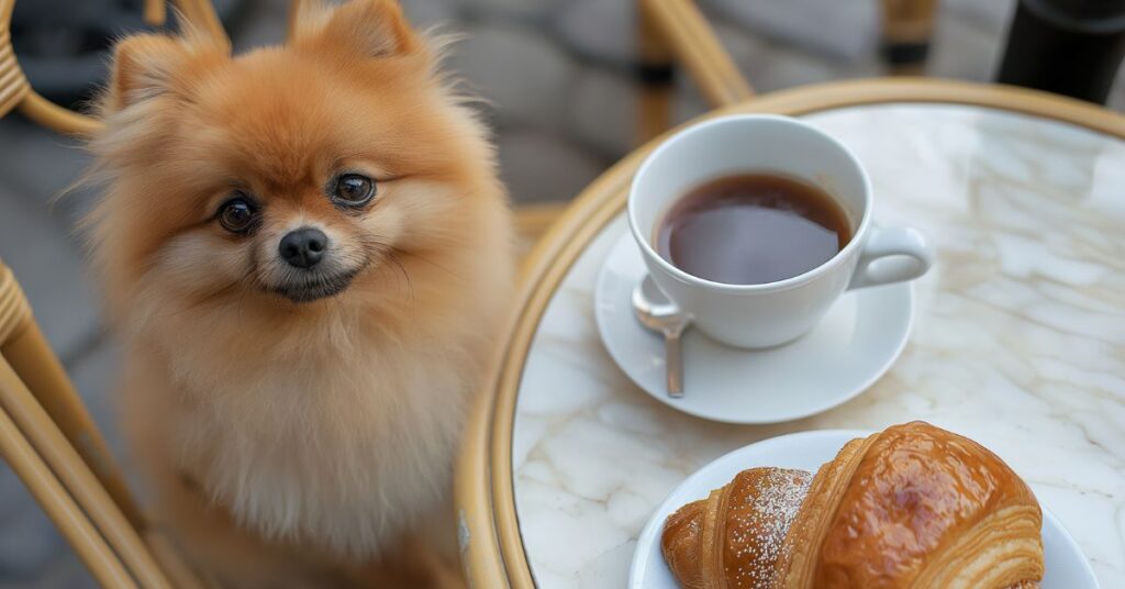 What Is a Teacup Pomeranian
