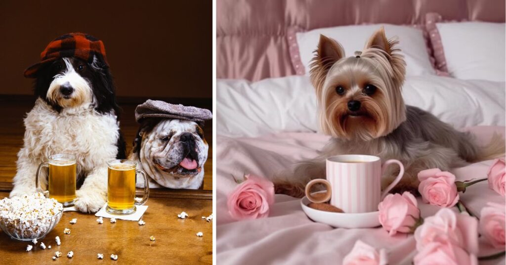 Teacup Yorkie, Size, Care, Personality, and Facts training a teacup yorkie