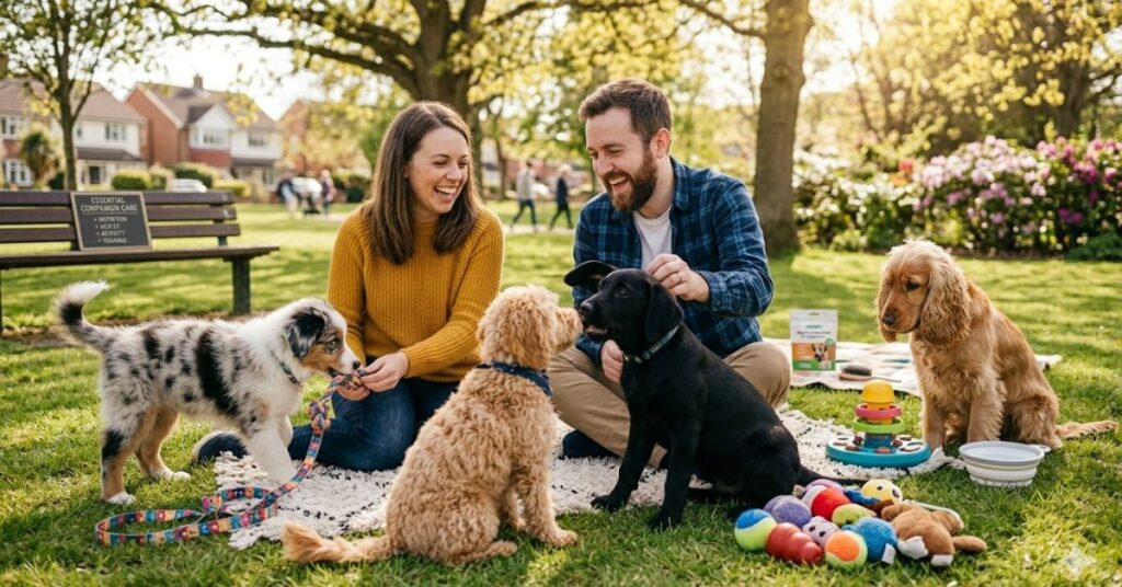 understanding their intelligence and training potential (1)