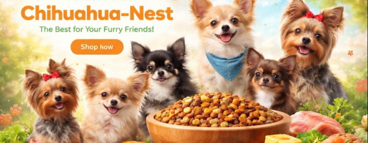 chihuahua-nest-yorkies-dog-dog-fod