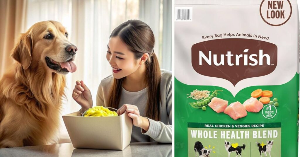 Rachael Ray Dog Food Ingredients Explained: What’s Really Inside what makes rachael ray dog food good