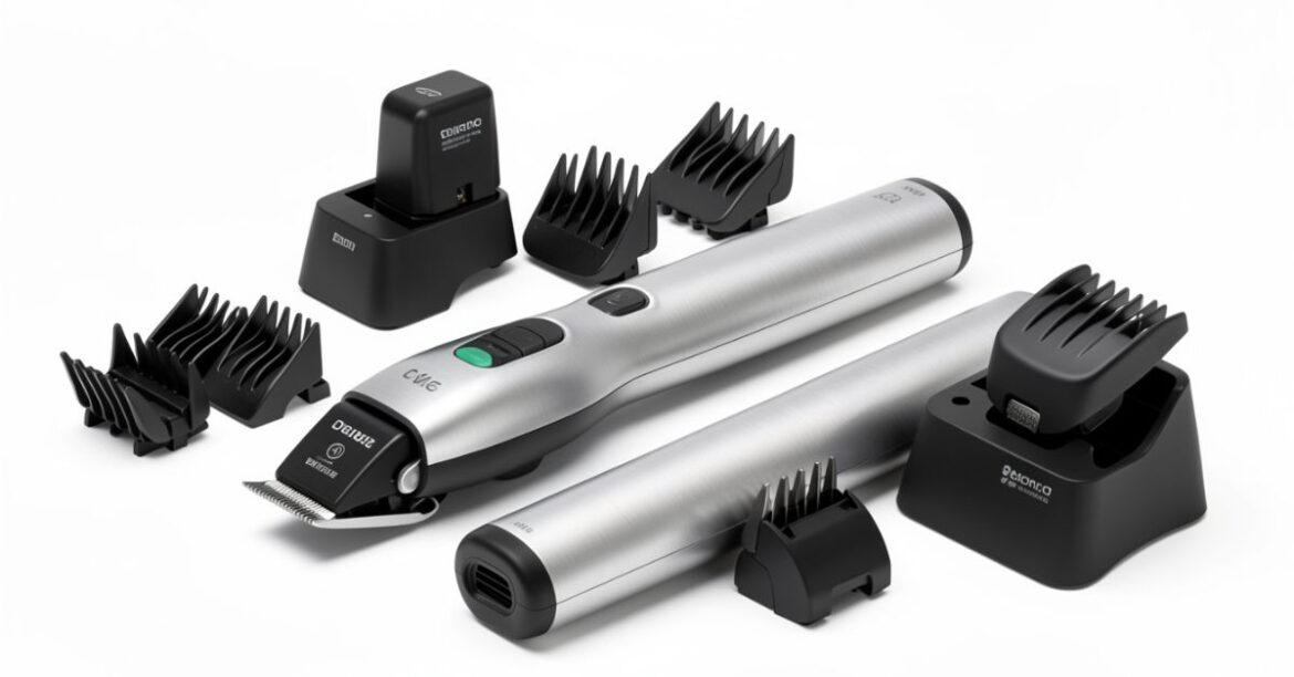 best cordless hair clippers in 2026