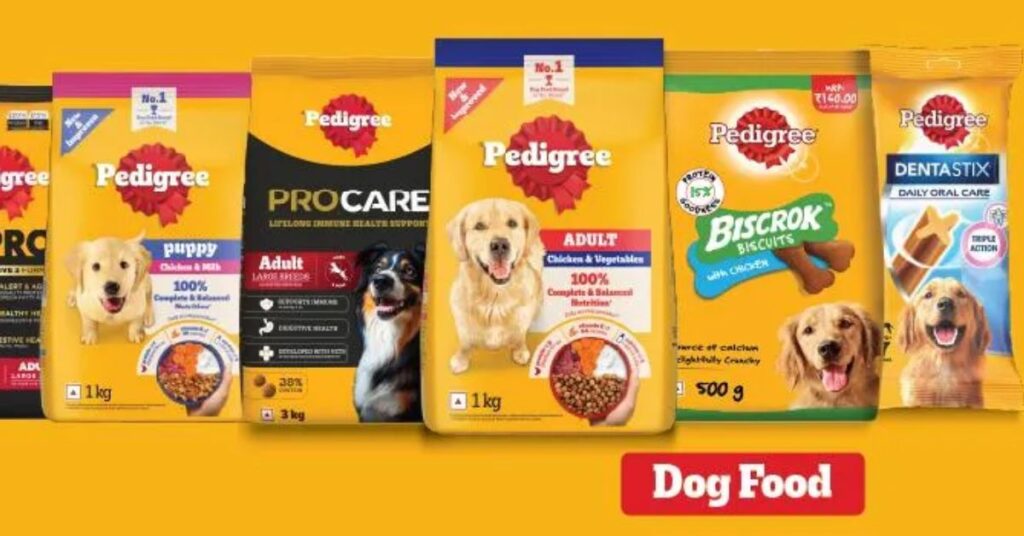 best dog food for senior dogs with sensitive stomachs
