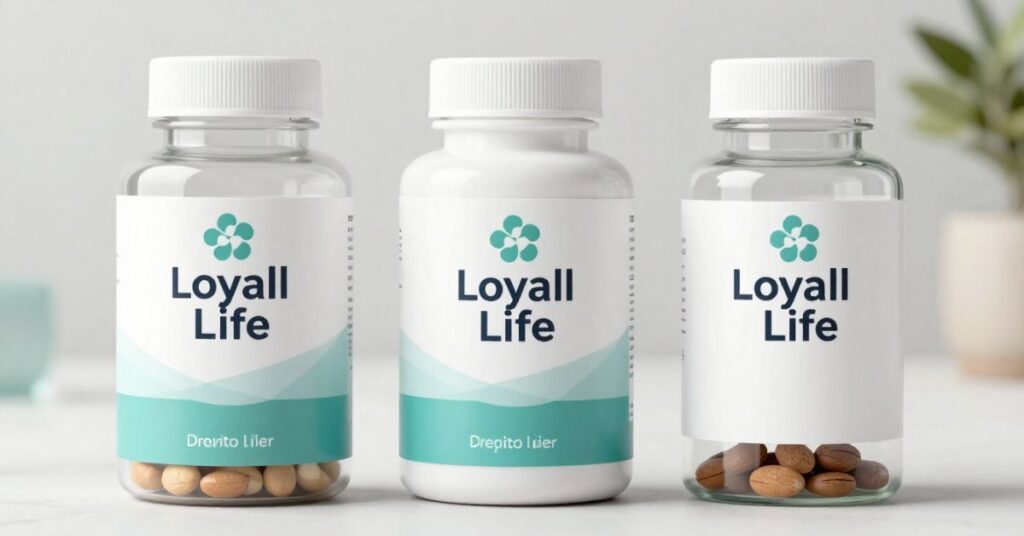 breaking down loyall life ingredients and nutritional structure