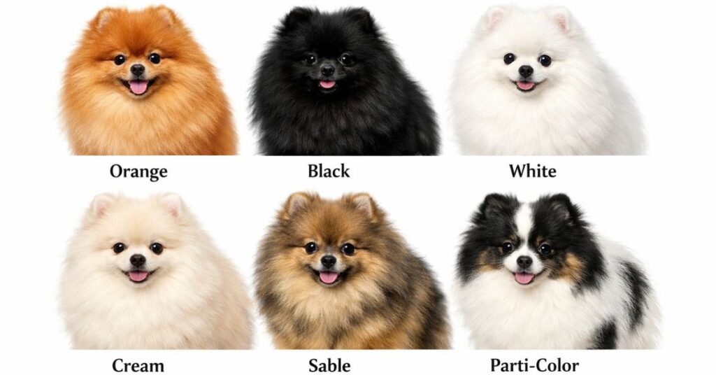 coat colors and patterns, genetics and risks