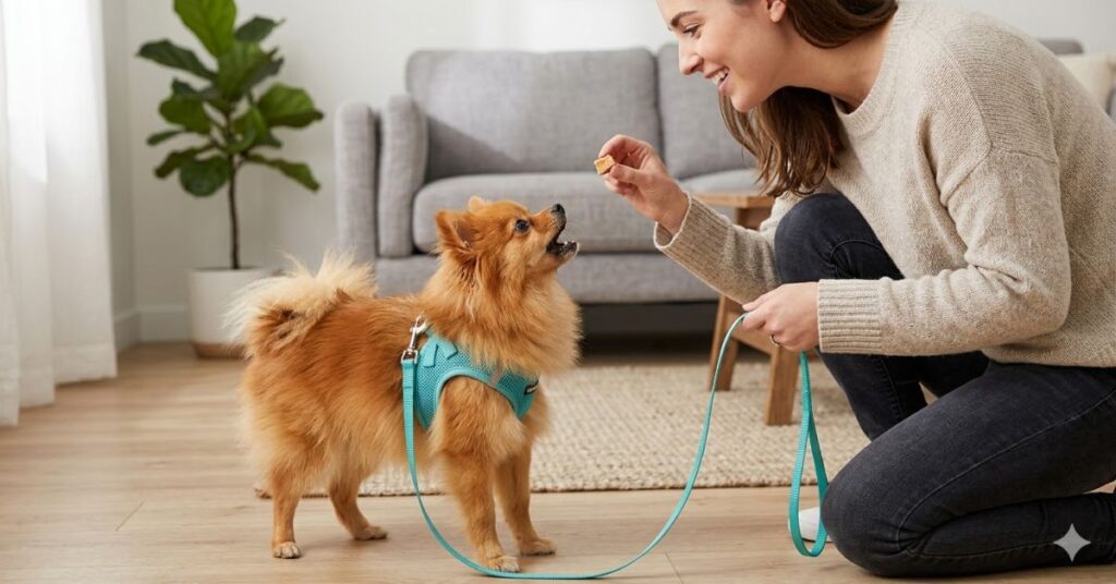  small dog syndrome and behavior