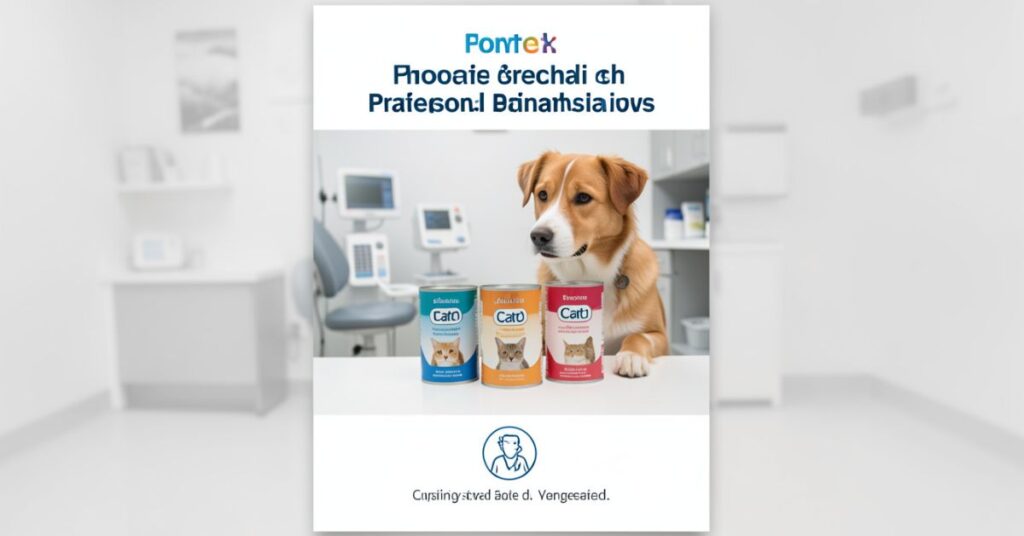 can dogs eat cat food the ultimate veterinary guide to risks and reality