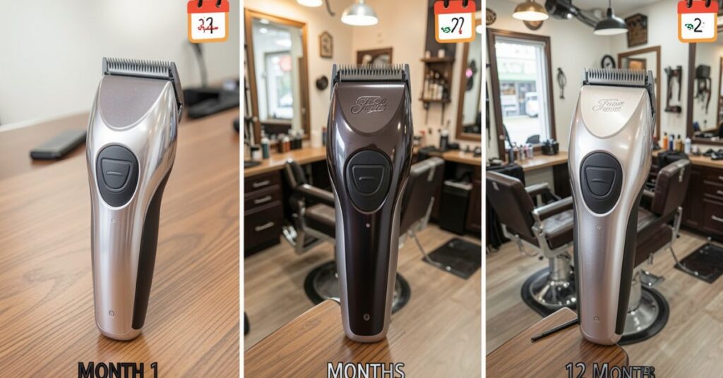 case study 12 months with the