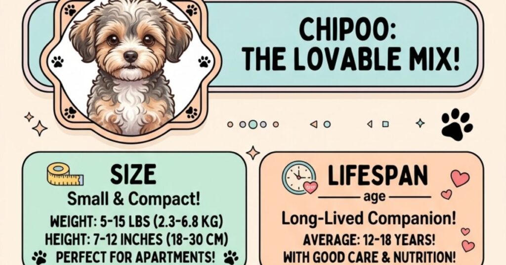 chipoo grooming requirements and coat types (curly vs wiry) (2)