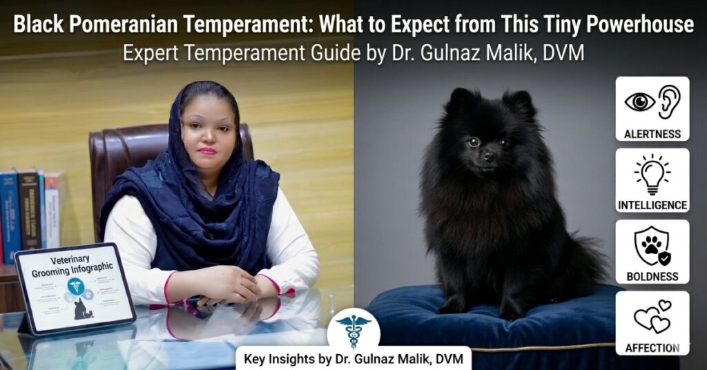  Temperament| What to Expect from This Tiny Powerhouse