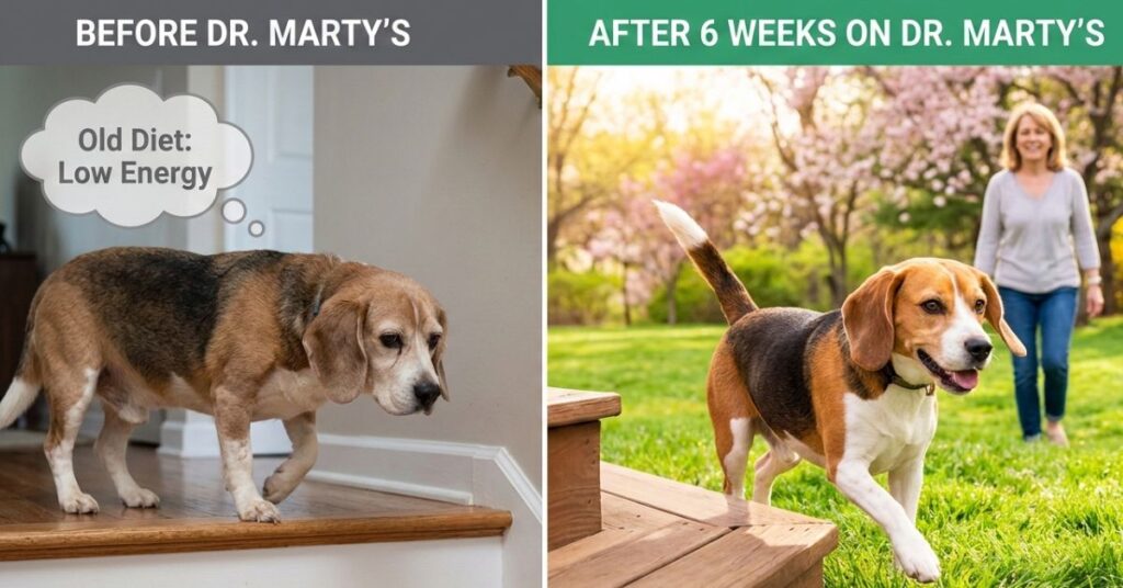 real world case study the senior spark transition