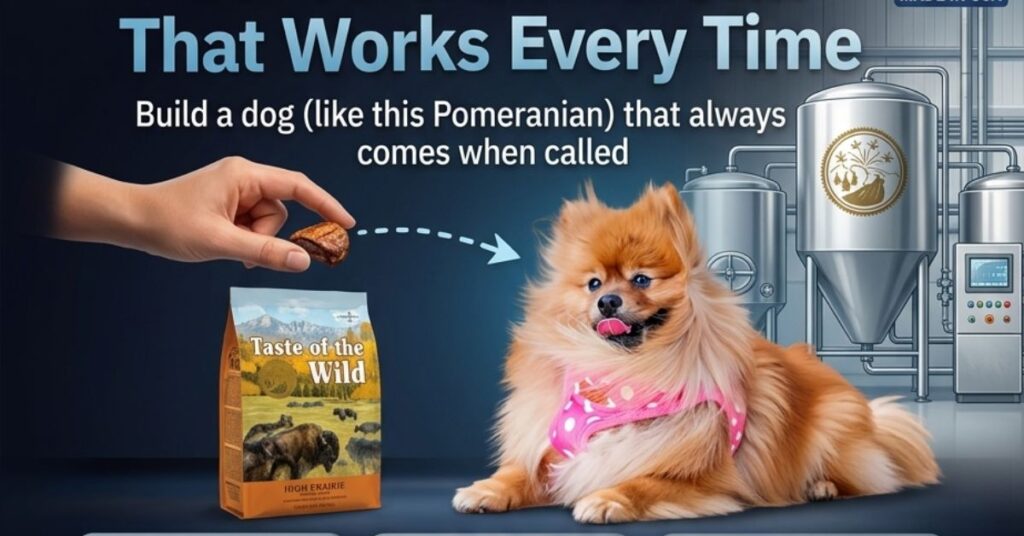 recall history and manufacturing safety