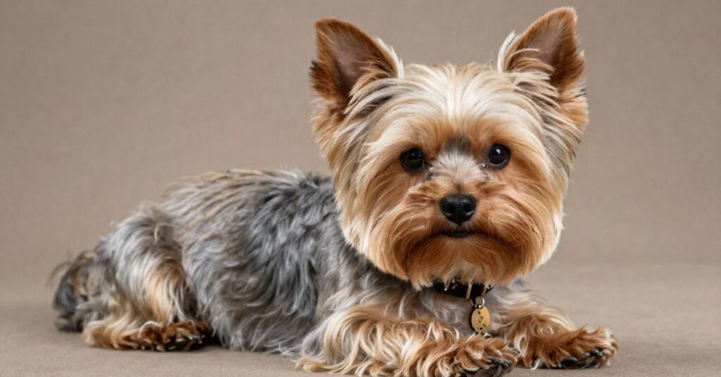 shorkie temperament what to expect