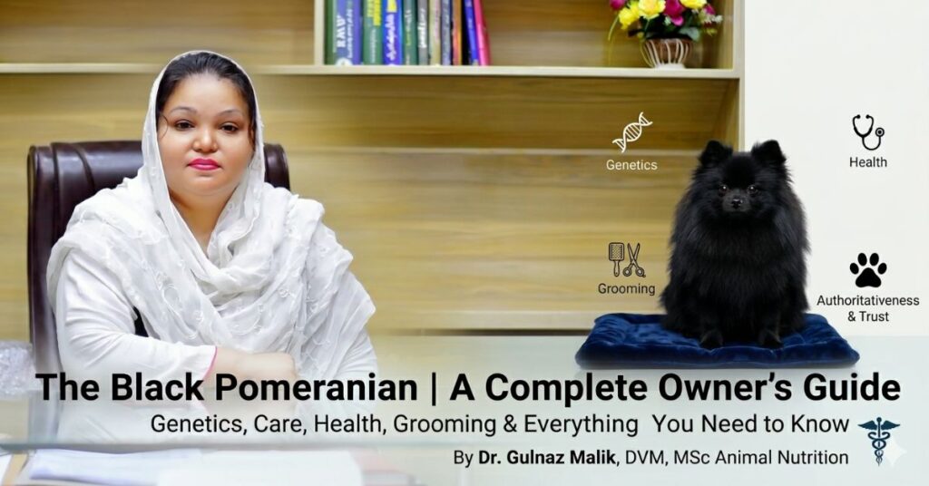  by dr. gulnaz malik, dvm, msc 