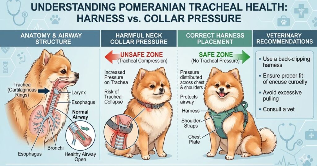the fragile anatomy care protocoltracheal safety audit for pomeranians (1)