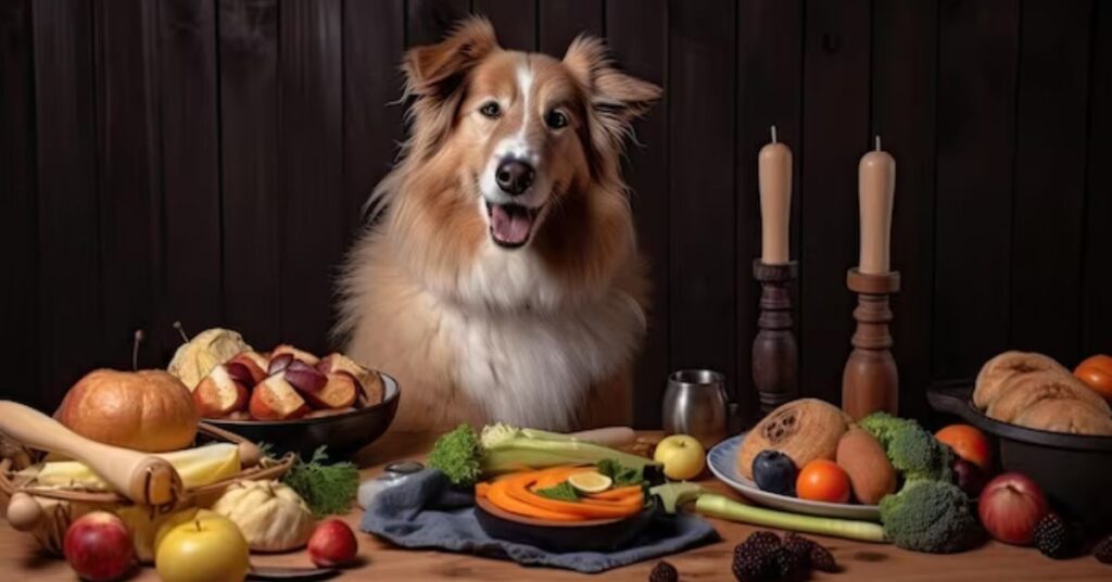 the ultimate senior dog nutrition guide (1)