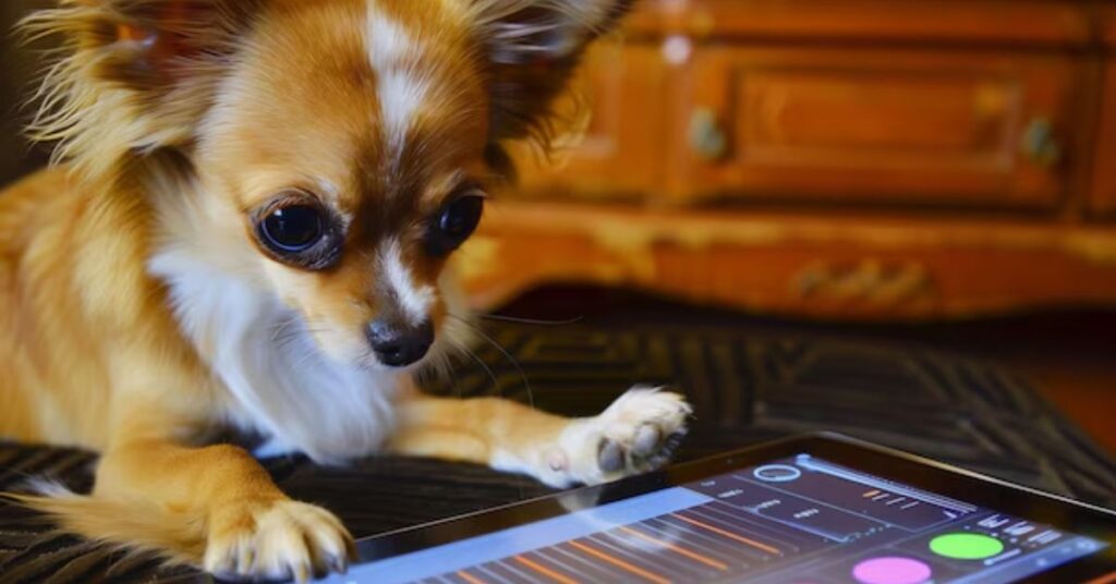 the “vocal map” methodology three tier bark identification system