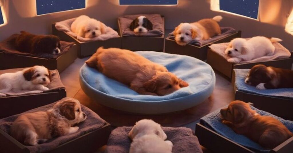 thermal mapping heat retention analysis