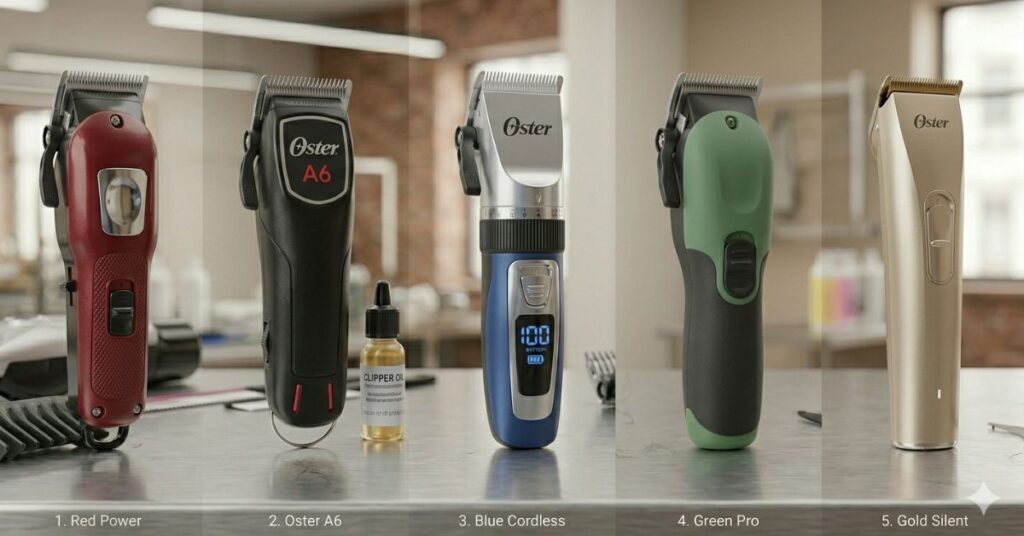 top 5 best professional dog 