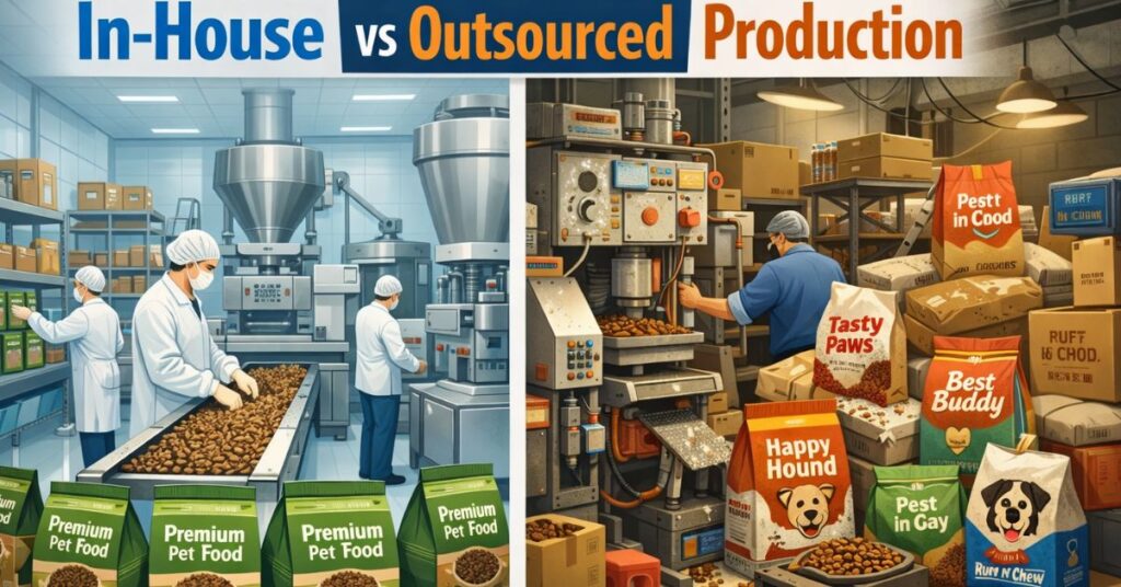 what is fromm family foods and why does it matter