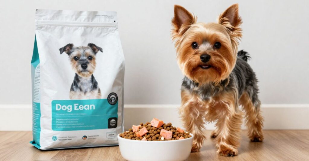 yorkie dog food nutrition managing sensitivities with hypoallergenic diets