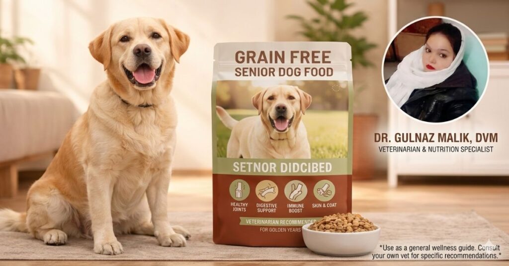 you said dr. gulnaz malik dvm