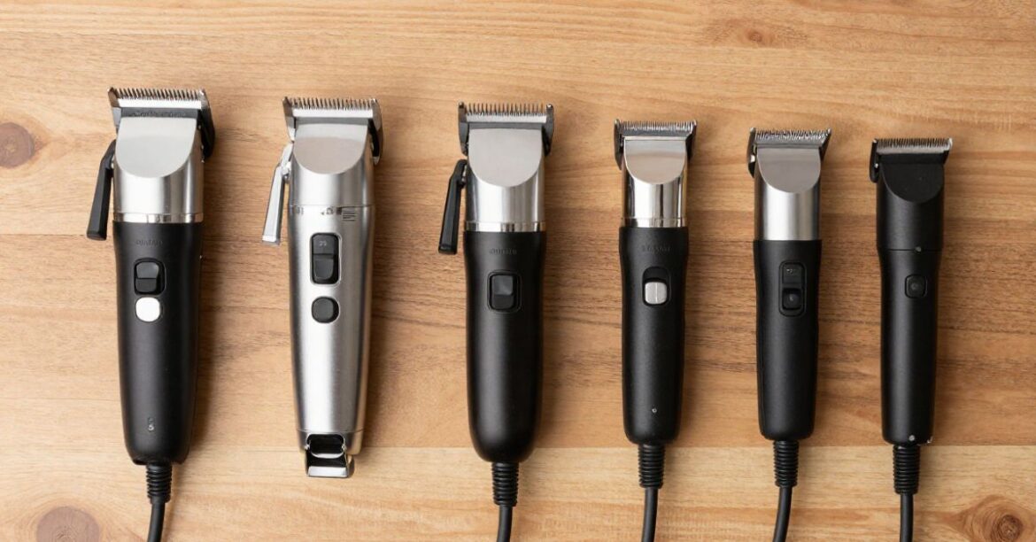 best clippers for bald head complete buying guide