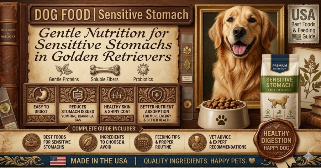 best ingredients in dog food 