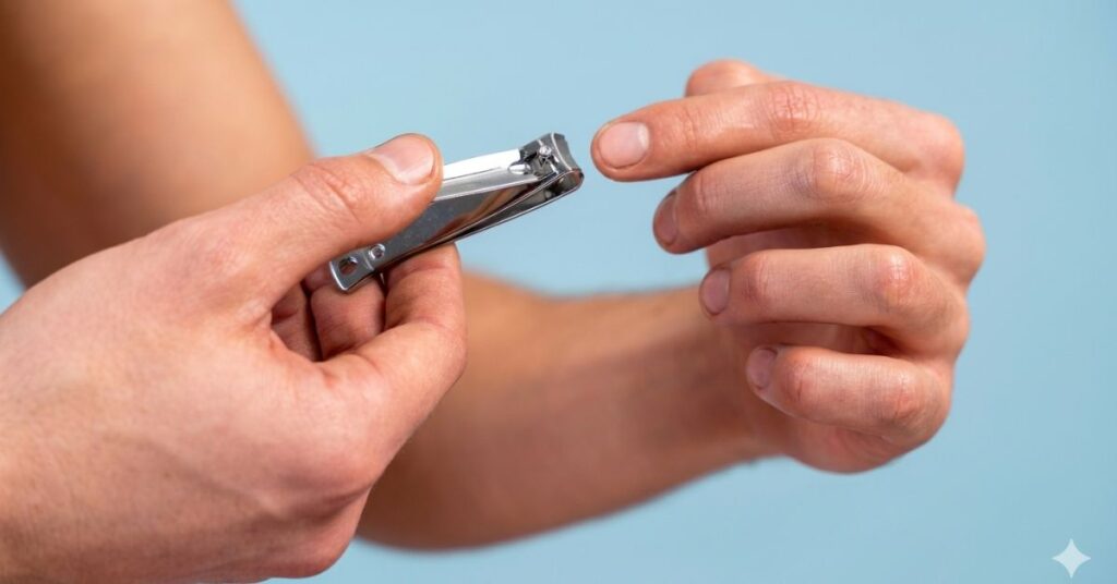 Best Nail Clippers for Seniors| Easy & Safe Choices tips to choose the right one