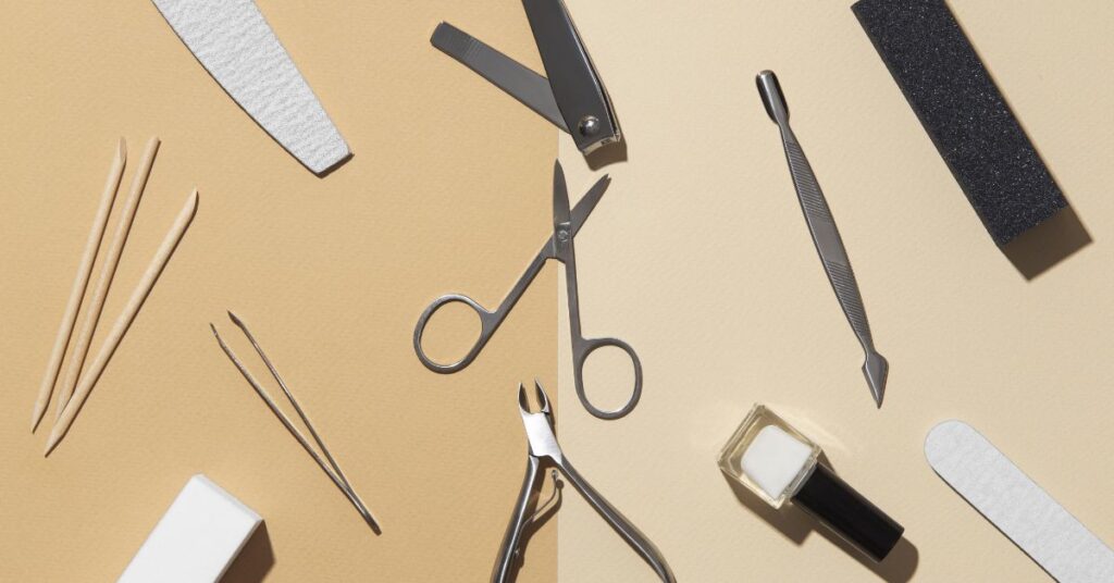 Best Nail Clippers for Seniors| Easy & Safe Choices types of nail clippers available