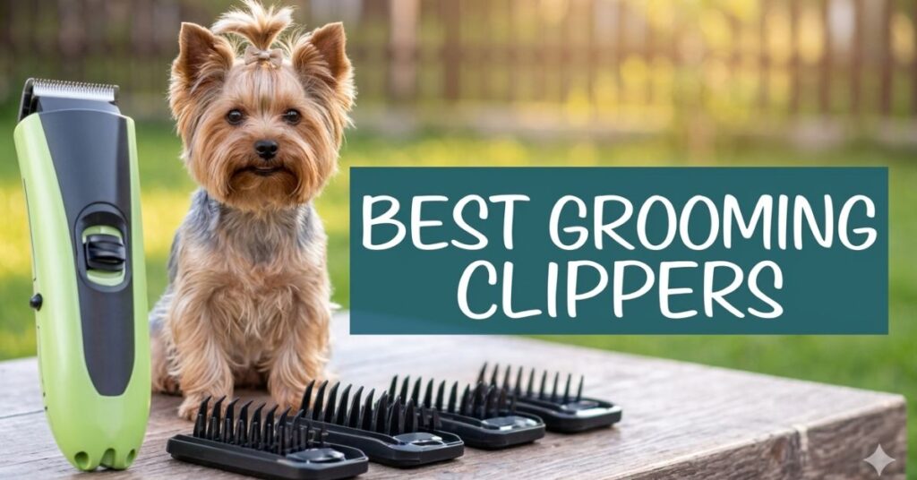 πΆπΏ Best Pruning Clippers for Dogs | Complete Expert Guide types and uses