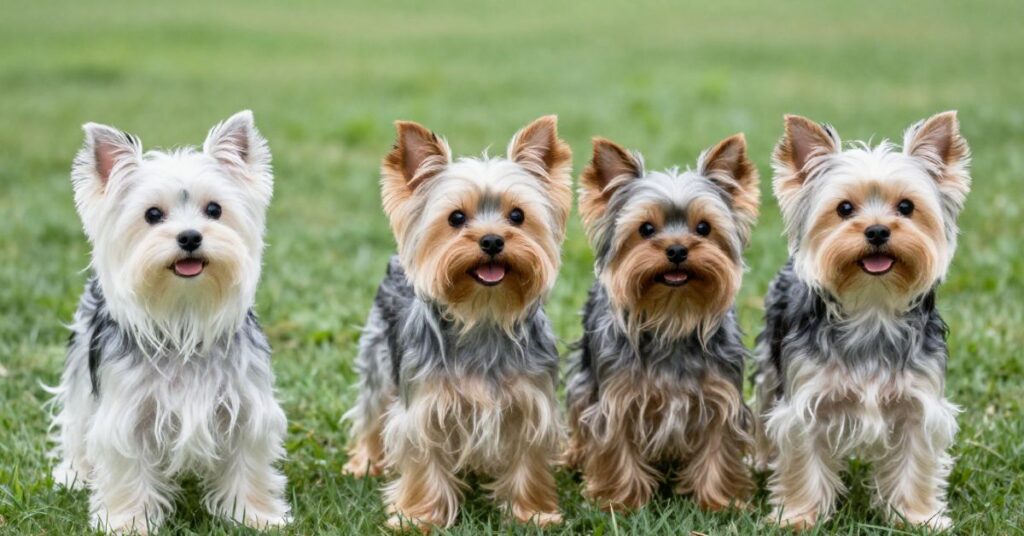 temperament and personality