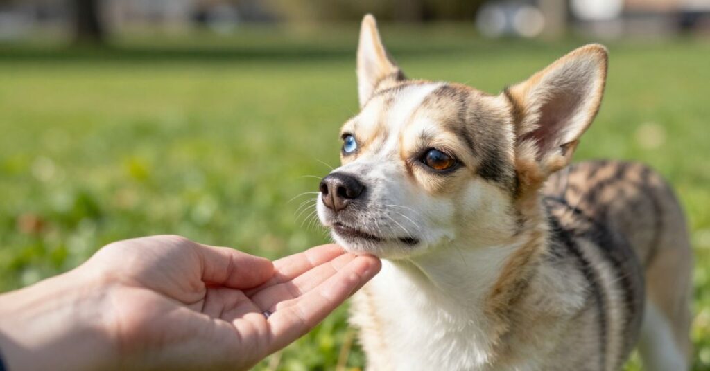 chihuahua husky mix temperament and personality