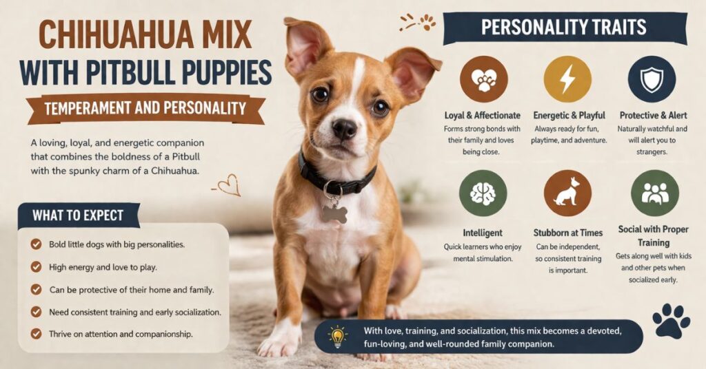 pitbull puppies appearance and size