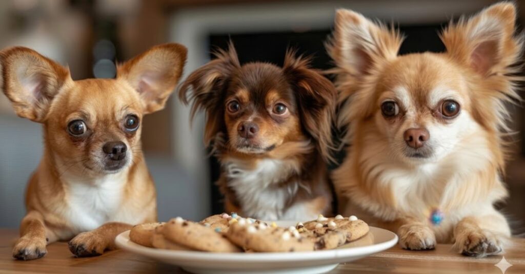 puppies feeding and nutrition