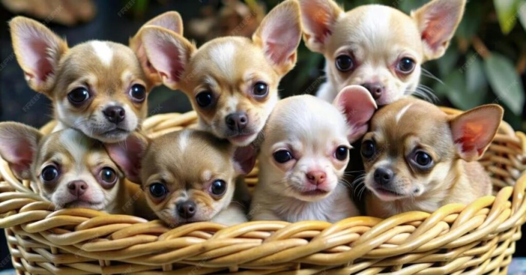 puppies health and lifespan