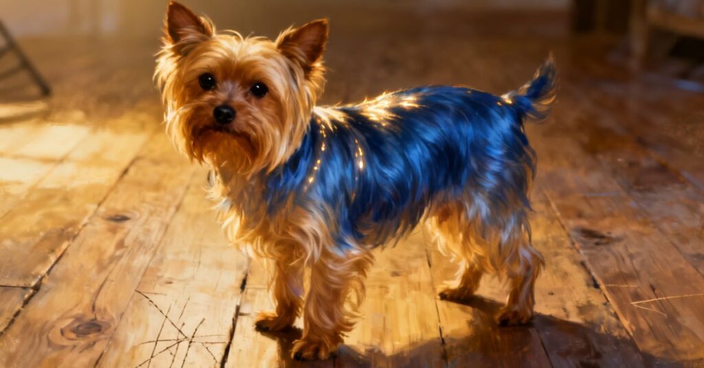  appearance and physical features