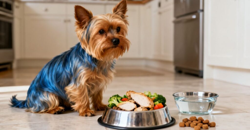 feeding and nutrition guide 