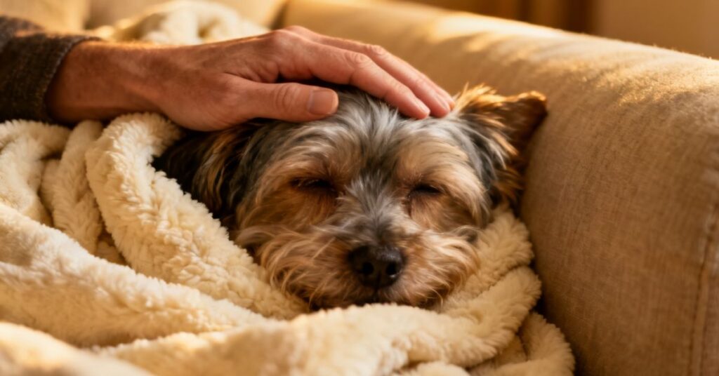  lifespan and aging process