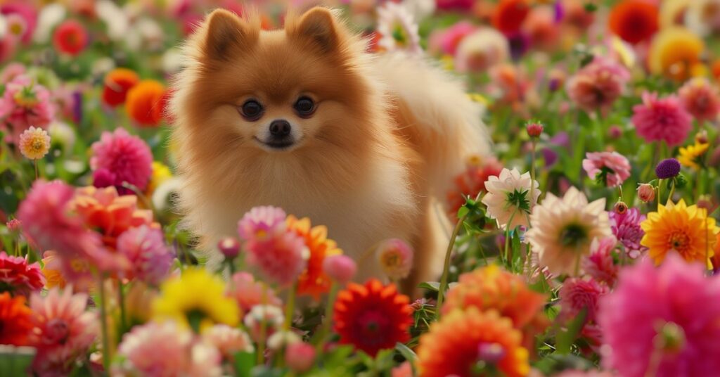  dog appearance and colors