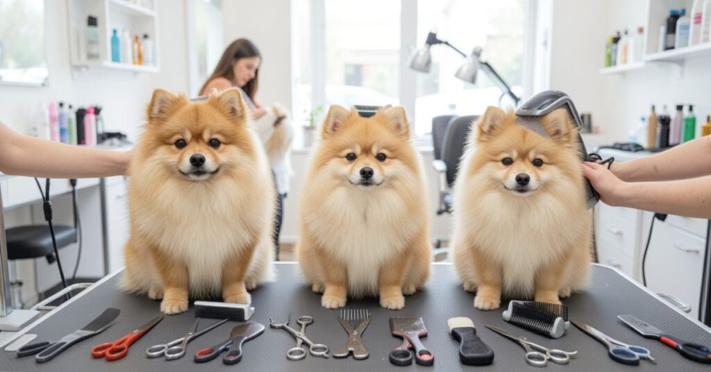 perros dog care and grooming