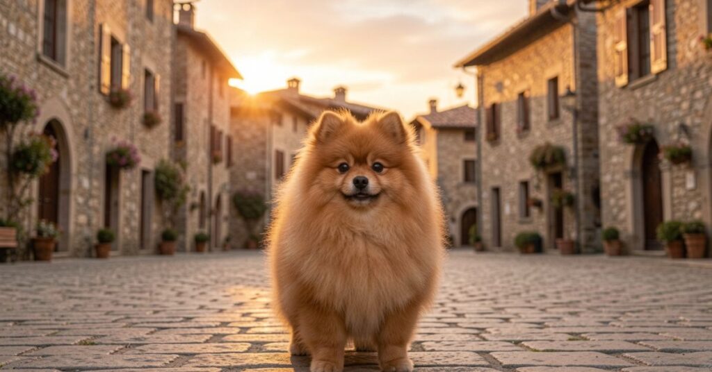  dog history and origin