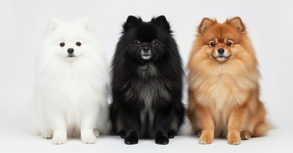 pomerania precio dog average price in 2026