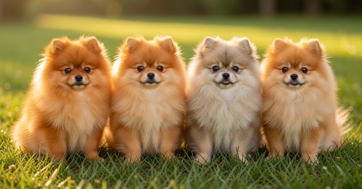 pomerania precio dog complete price & buying guide 2026