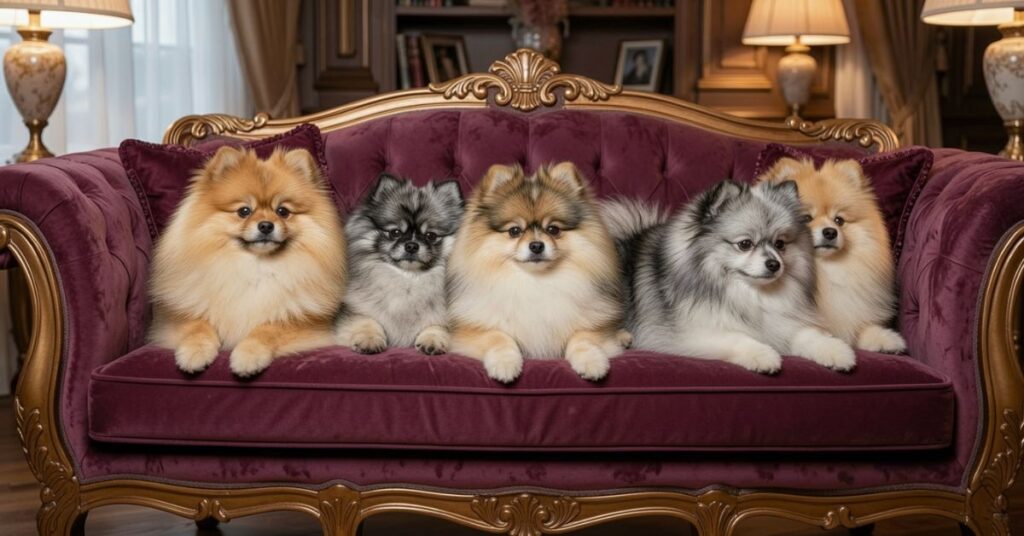 dog personality and lifestyle