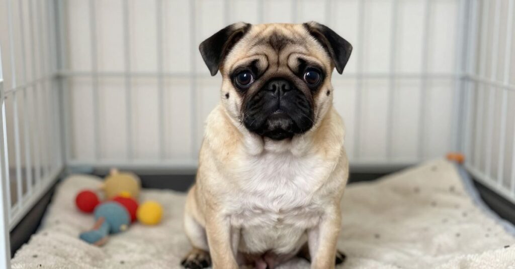 pug crossed with chihuahua temperament and personality