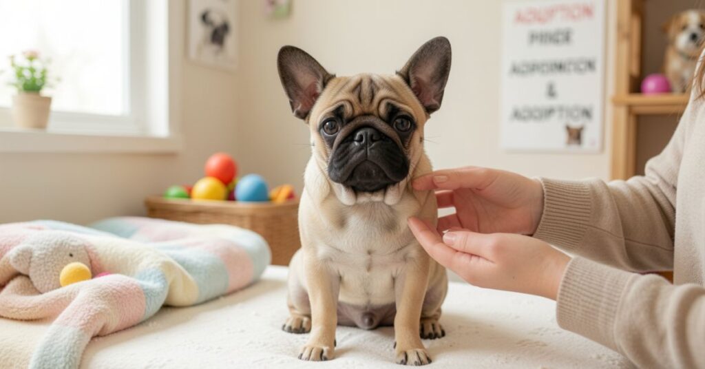 buying and adoption guide