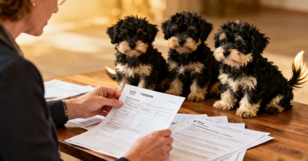 questions to ask  before buying