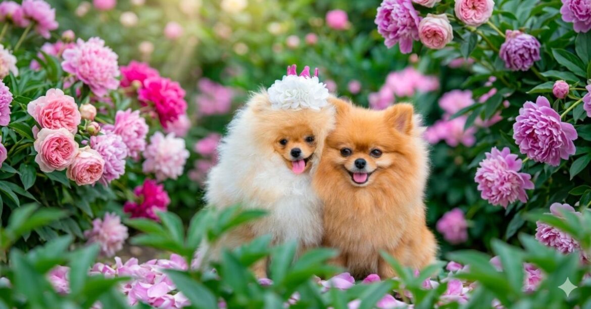 throwback pomeranian dog complete guide for owners (4)